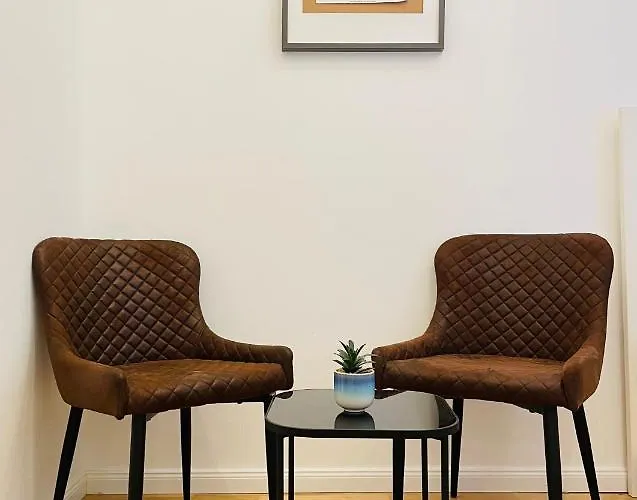 Direct Center-privat Rooms-5 Minutes Mariahilferstrasse
