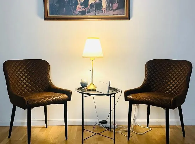 Direct Center-privat Rooms-5 Minutes Mariahilferstrasse Ubytování v soukromí *